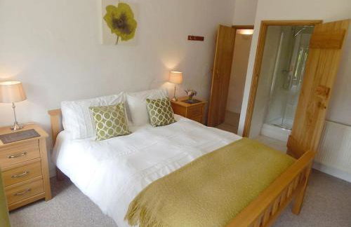 The Old Coach House at Hendra Barns - Foto 26