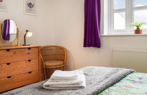 Primrose Cottage - Foto 12