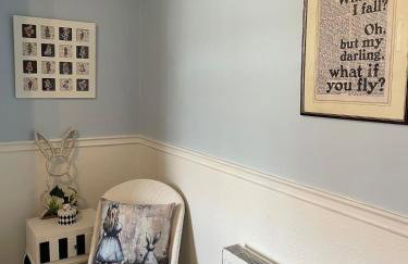 Alices House - Foto 11