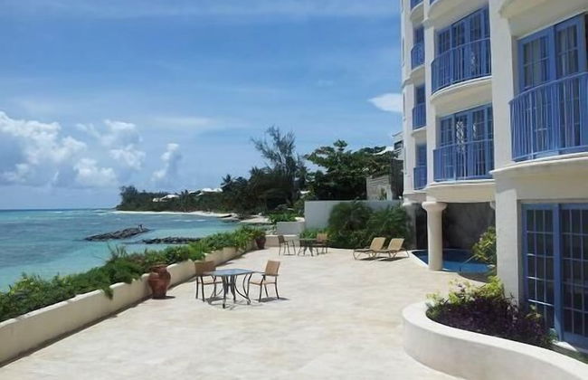 South Ocean Villa 402 - Foto 22