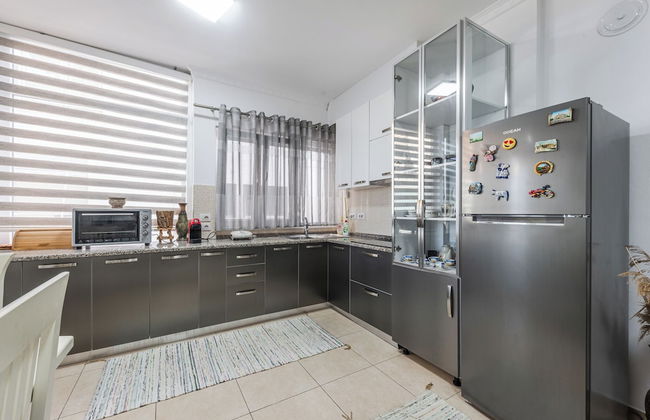 The Beachfront Bliss - Photo 14