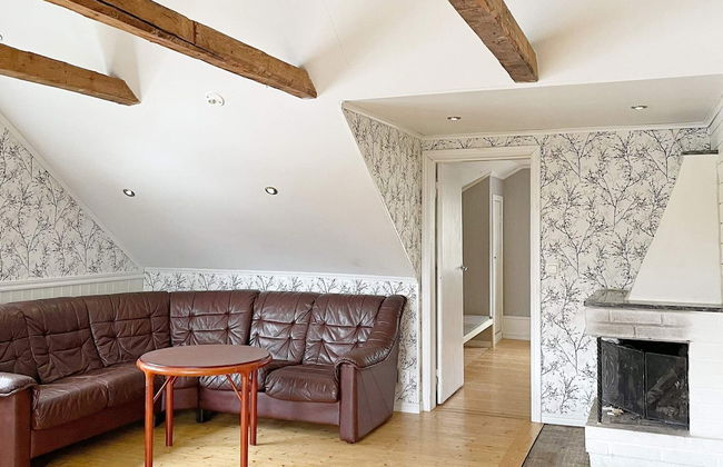 8 Person Holiday Home in Anneby-by Traum - Foto 20