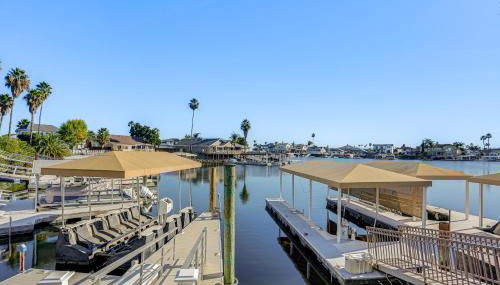 5 Min to Fast Water Waterfront Discovery Bay Home - Foto 2