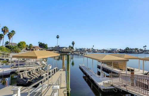 5 Min to Fast Water Waterfront Discovery Bay Home - Foto 2
