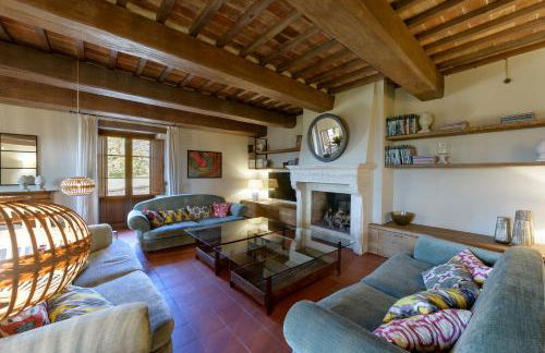 Luxury Estate Villa Trasimena Lake - Foto 23