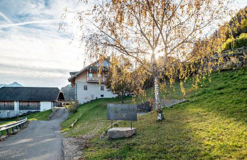 Rotwandterhof Wohnung Nest - Foto 22