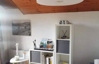 Duplex cocooning avec vue lac et montagnes - Photo 10