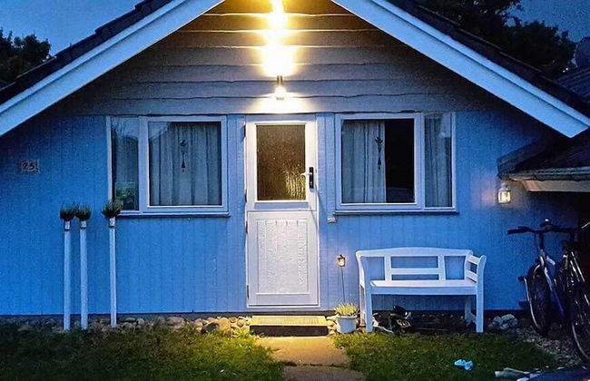 Juwel Feriendorf-Reihenhaus Blaue Blume - Photo 9