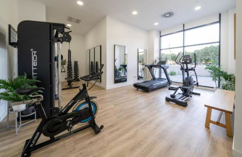 Malaga Sunset View Apartment - Photo 31