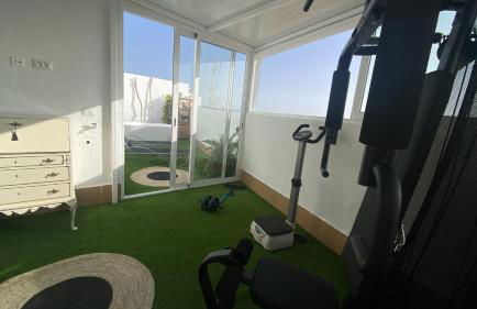 Big House Adeje Deluxe by Deihu Experiences - Foto 48