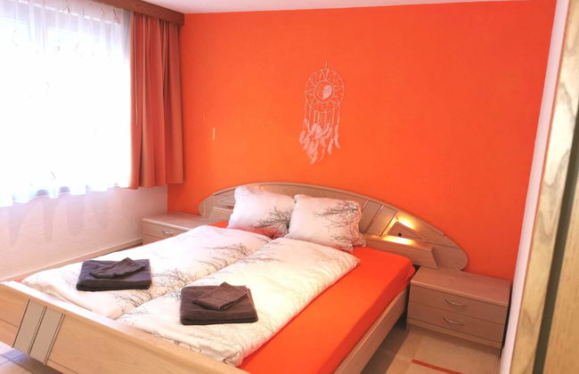 Haus Falke - Foto 20