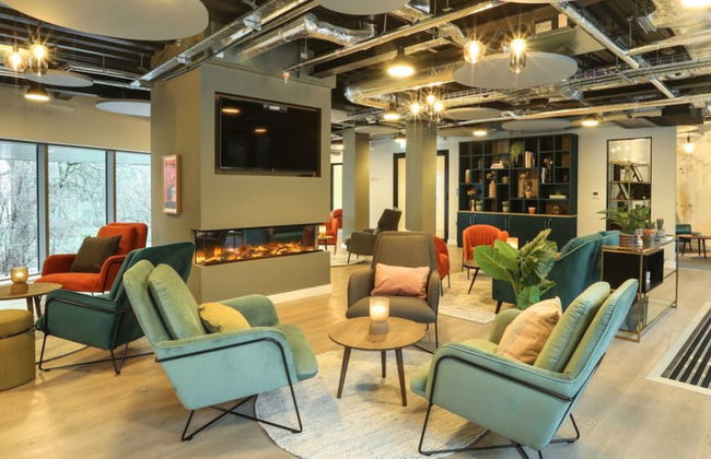 Manchester Townhouses by Charles Hope - Foto 31