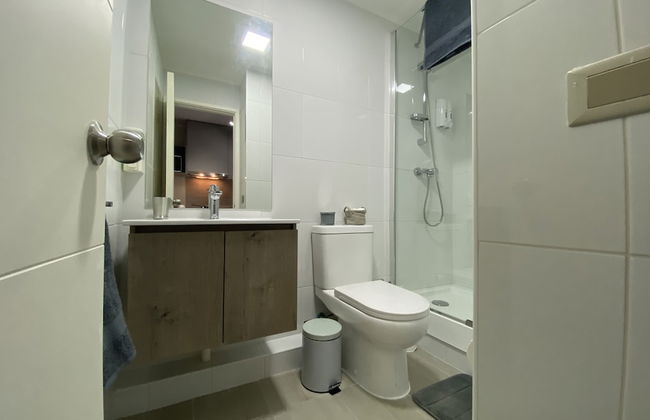 Temuco suite - Foto 12