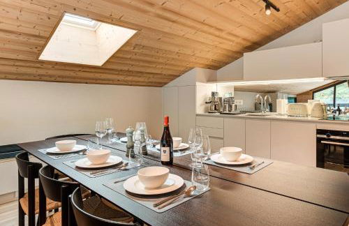 Apartment Castorettes, Alpes Trave, Sleeps 6 to 7 - Foto 8