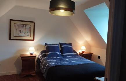 Gîte Lann Er Viline - Foto 20