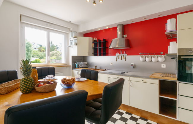 l'Atlantique - Foto 2