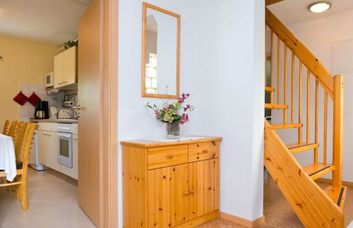 Ferienwohnung Meeresbrise - Foto 29