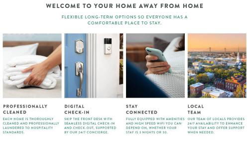 East River Manor by Lucky Savannah - Foto 3