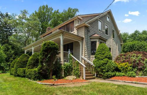 Grammy's Famous Lake House Retreat - Foto 75