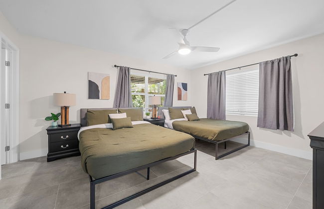 Progresso Apartments & Homes by Lowkl - Foto 74