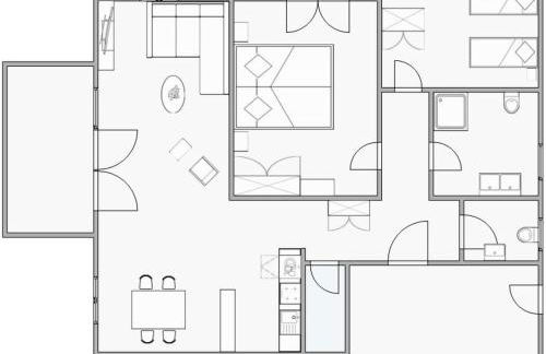 Haus Sonnengruß - Foto 25