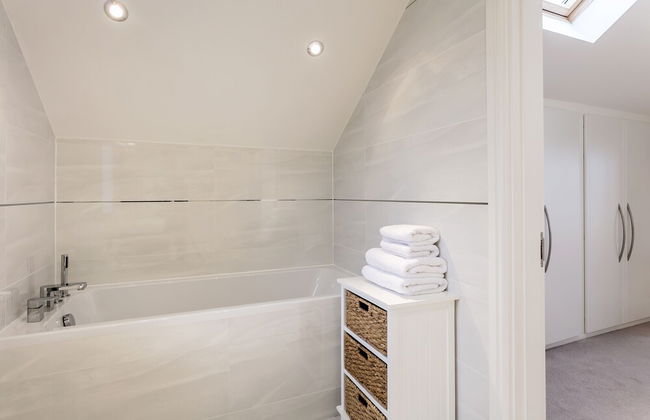 The Penthouse @ Carus Green - Foto 15