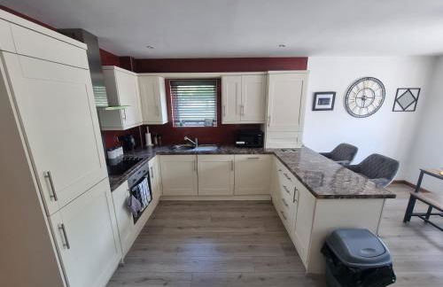 The Priory - 1 mile from Ramside Hall Hotel Spa and Golf & A1 - Foto 13