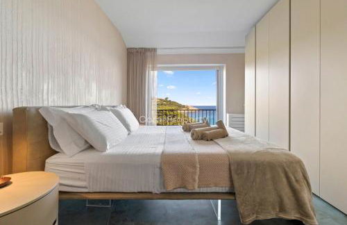 Luxury Seafront Apartment - Beach Access - Parking & WiFi - by Coral Property - Foto 5