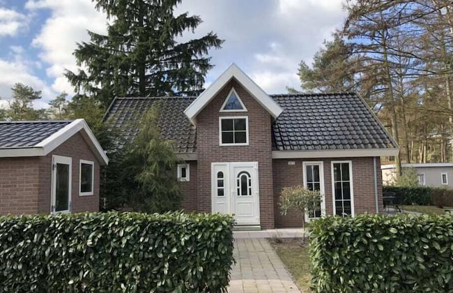 EuroParcs De Achterhoek - Photo 23