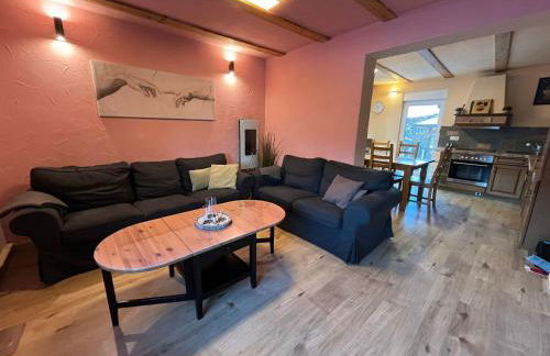 Holiday Home Haus Fichtelberg by Interhome - Foto 12