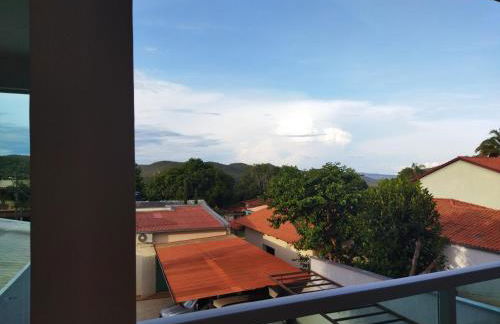 Chapada Confort Flats - Foto 45