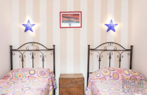 Appartamento La Torre Primo Piano Vista mare Puglia On line - Foto 28