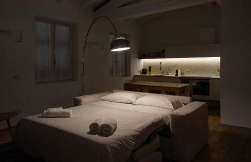 White Moon crema & Parking - Foto 16