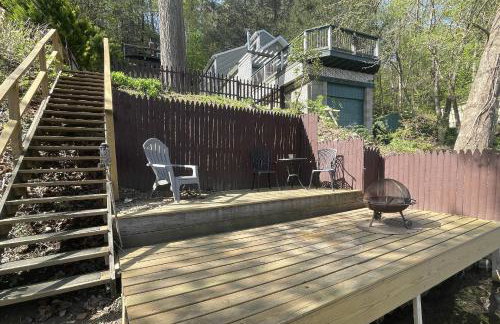 Lake Zoar Cabin - Foto 48