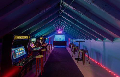 BRAND NEW Nashville Dream Hot Tub Arcade More - Foto 10