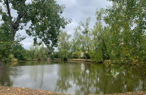 Maison avec piscine privée, proche plage - Photo 29