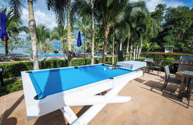 Grande Sun Seaside Villas - Foto 22