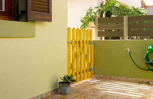 Erestos - House near beach - Photo 27