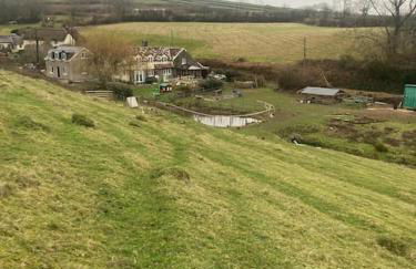 Ruby's Retreat! Farm Stay! North devon! Sleeps 6! Beaches Exmoor! - Foto 56