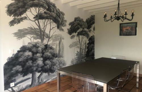 Sous le figuier - Foto 11