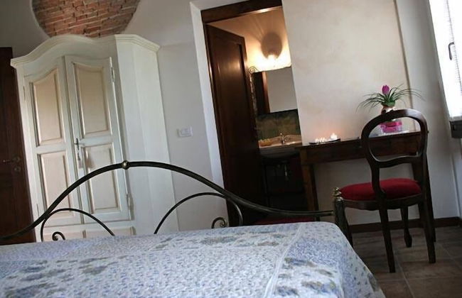 Agriturismo Ronchetrin - Foto 4