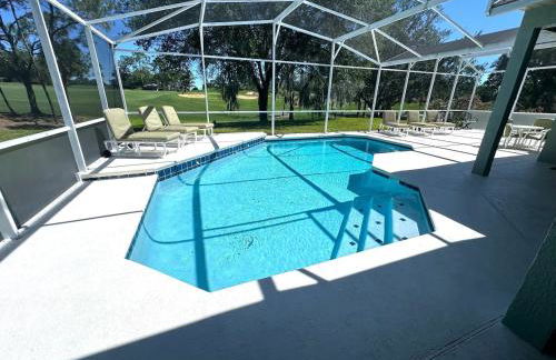 Private, Large Pool Villa, Southern Dunes, Golf Course Views - Foto 2