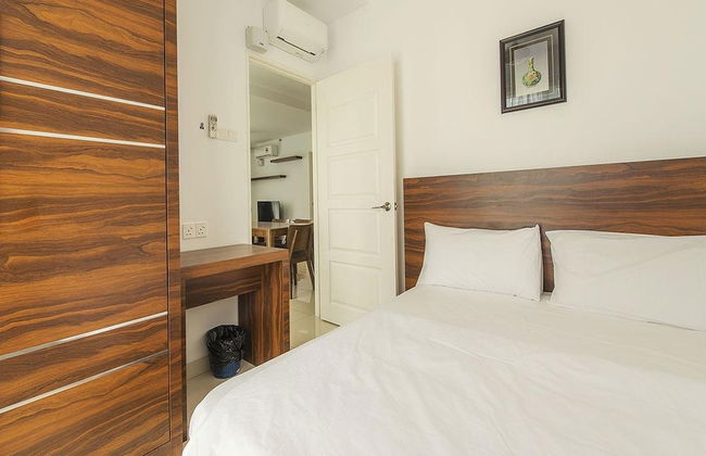 StayNest Suites at Gurney Drive - Foto 64