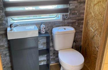 Przyczepa holenderska domek III - Photo 10