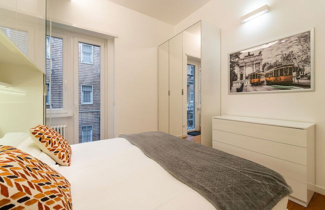 Duomo Urban Retreat by Wonderful Italy - Photo 13