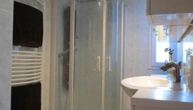 Casa dos Calas - Foto 4, Shower