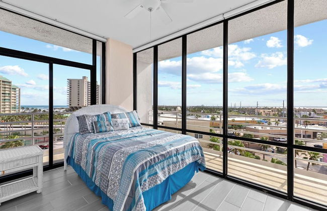 Sunchase IV by South Padre Resort Rental - Foto 65