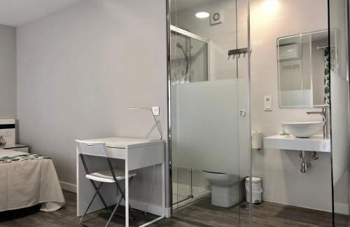 Plaza 5 Apartments Carabanchel - Photo 16