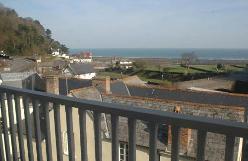 Ferndale House Lynmouth - Foto 21