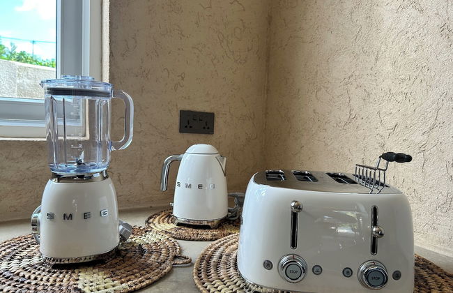 Private Pool Villa Kokos - Foto 29